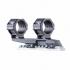Montage monobloc SCALARWORS Fuse/02 1.57" 30mm - O MOA 43212