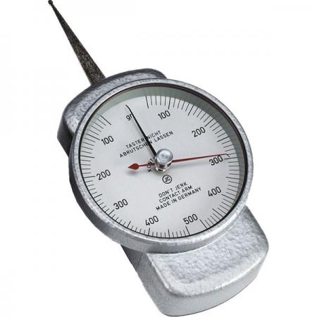 Pèse détente à aiguille GEHMANN 50 à 500g