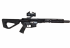 Pack carabine HERA ARMS AR9 SD 10" Black Cal. 9x19 43255