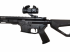 Pack carabine HERA ARMS AR9 SD 10" Black Cal. 9x19 43257