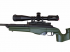 OCCASION - Carabine SAKO TRG22 26" Olive Cal. 308 Win + Steiner M5Xi 5-25x56 43229
