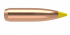 Boite de 50 ogives NOSLER Ballistic Tip .270 (.277) Spitzer 130gr / 8.4g 43246
