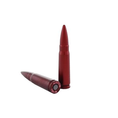 Sachet de 2 douilles amortisseurs A-ZOOM Cal. 7.62x39