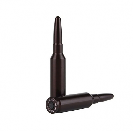 Sachet de 2 douilles amortisseurs A-ZOOM Cal. 6.5 CM
