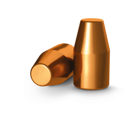 Boite de 500 ogives H&N 44 (.427) TC HS Cuivrées 240gr / 15.55g