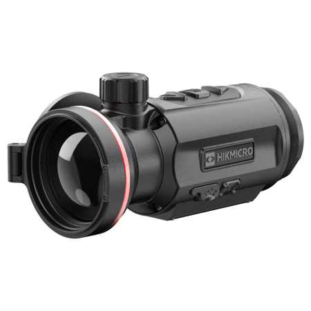 Lunette thermique HIKMICRO Thunder TQ50C 3.0