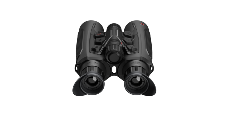 Jumelles thermique HIKMICRO Habrok 2.0 4K