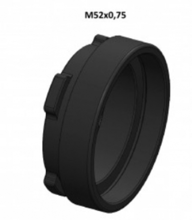 Convertisseur clip-on HIKMICRO Thunder 2.0