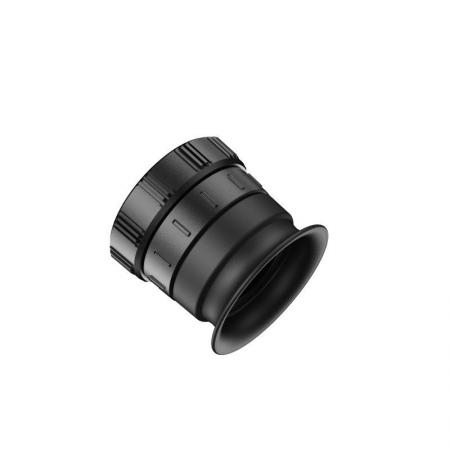 Conversion HIKMICRO pour Thunder 3.0 Clip-on vers monoculaire
