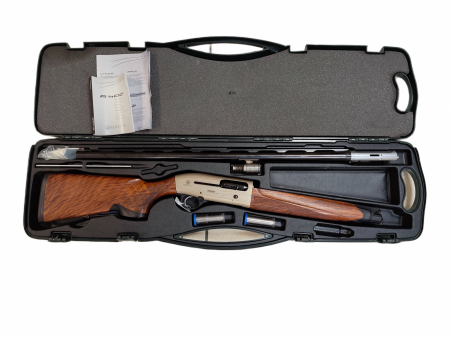 OCCASION - Fusil semi-auto BERETTA A400 Xplor 71cm Cal. 12/76