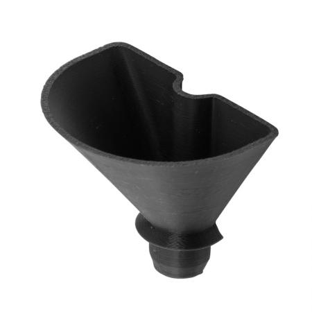 Entonnoir pour revolver Cal. 44PN