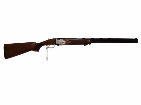 OCCASION - Fusil superposé BERETTA 686 Silver Pigeon 71cm Cal. 20/76