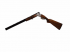 OCCASION - Fusil superposé BERETTA 686 Silver Pigeon 71cm Cal. 20/76 43358