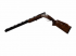 OCCASION - Fusil superposé GUERINI Invictus Artco gaucher 76cm Cal. 12/70 43371