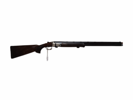 OCCASION - Fusil superposé BLASER F3 Sporter 76cm Cal. 12/76