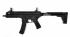 Carabine LUCANSKY Stinger 8" Black Cal. 9x19 43401
