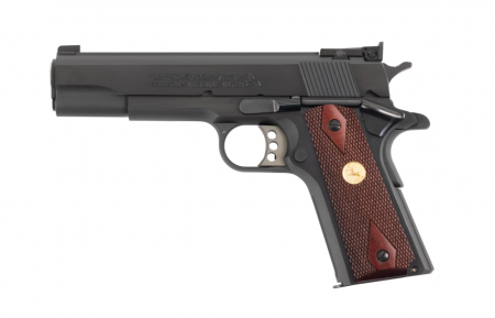 Pistolet COLT 1911 Gold Cup National Match 5" Bronze Cal. 45 ACP