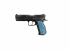 Pistolet  CZ Shadow 2 OR 4.7" Black Cal. 22lr 43453