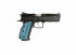 Pistolet  CZ Shadow 2 OR 4.7" Black Cal. 22lr 43454
