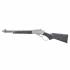 Carabine à levier sous garde MARLIN 1895 Trapper 18" Inox Cal. 45-70Gvt 43465