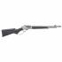 Carabine à levier sous garde MARLIN 1895 Trapper 18" Inox Cal. 45-70Gvt 43466