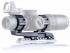 Montage monobloc SCALARWORKS Leap09 34mm - 0 MOA 43488