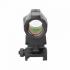 Viseur HOLOSUN SCRS 2 / 65 MOA (rouge) Black 43518