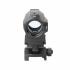 Viseur HOLOSUN SCRS 2 / 65 MOA (rouge) Black 43520