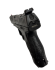 OCCASION - Pistolet WALTHER Q5 Match 5" Black Cal. 9x19 43527