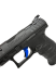 OCCASION - Pistolet WALTHER Q5 Match 5" Black Cal. 9x19 43530