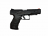 OCCASION - Pistolet WALTHER PPQ M2 5" Black Cal. 22lr 43582