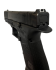 OCCASION - Pistolet GLOCK 19 Gen 6 OR 4" Black Cal. 9x19 43535
