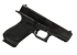 OCCASION - Pistolet GLOCK 19 Gen 6 OR 4" Black Cal. 9x19 43537