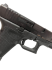 OCCASION - Pistolet GLOCK 19 Gen 6 OR 4" Black Cal. 9x19 43538