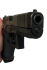 OCCASION - Pistolet GLOCK 19 Gen 6 OR 4" Black Cal. 9x19 43540