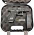 OCCASION - Pistolet GLOCK 19 Gen 6 OR 4" Black Cal. 9x19 43541