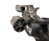 OCCASION - Revolver MANURHIN MR88 Dx 3" Inox Cal. 38Sp 43546