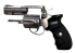 OCCASION - Revolver MANURHIN MR88 Dx 3" Inox Cal. 38Sp 43547