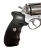 OCCASION - Revolver MANURHIN MR88 Dx 3" Inox Cal. 38Sp 43548