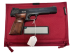 OCCASION - Pistolet SMITH&WESSON Mod. 41 5.5" Black Cal. 22lr 43556