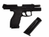 OCCASION - Pistolet HK SFP9 4" Black Cal. 9x19 43543