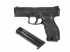 OCCASION - Pistolet HK SFP9 4" Black Cal. 9x19 43544