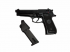 OCCASION - Pistolet BERETTA 92FS 5" Black Cal. 9x19 43565
