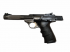 OCCASION - Pistolet BROWNING Buckmark Urx Lite Grey 5.4" Cal. 22lr 43575