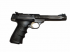 OCCASION - Pistolet BROWNING Buckmark Urx Lite Grey 5.4" Cal. 22lr 43576
