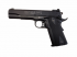 OCCASION - Pistolet WALTHER 1911 Colt Gold Cup Trophy 5" Black Cal. 22lr 43869