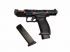 OCCASION - Pistolet CANIK TTI Combat Smoke 4.6" Black Cal. 9x19 43562
