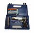 OCCASION - Pistolet COLT 1911 Government MKIV Series 80 Inox 5" Cal. 45acp 43577
