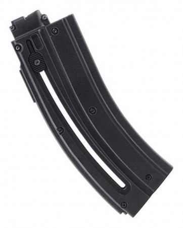 Chargeur 20 coups HK pour G36 et 416 Cal. 22lr