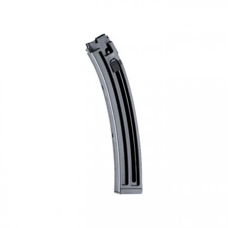 Chargeur 25 coups HK pour MP5 Cal. 22lr